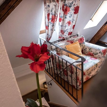 Marktplatzhotel - Restaurant Tafelspitz Weinheim Rum bild