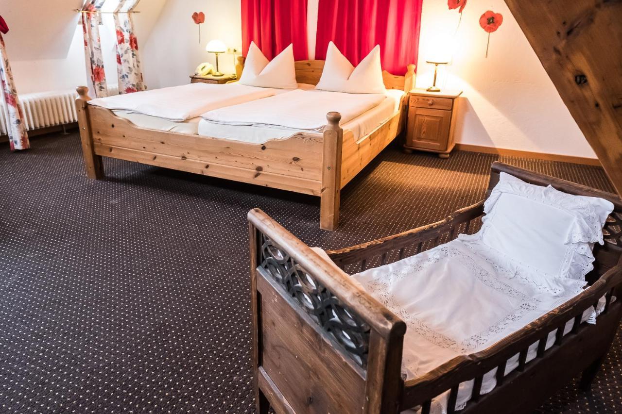 Marktplatzhotel - Restaurant Tafelspitz Weinheim Rum bild