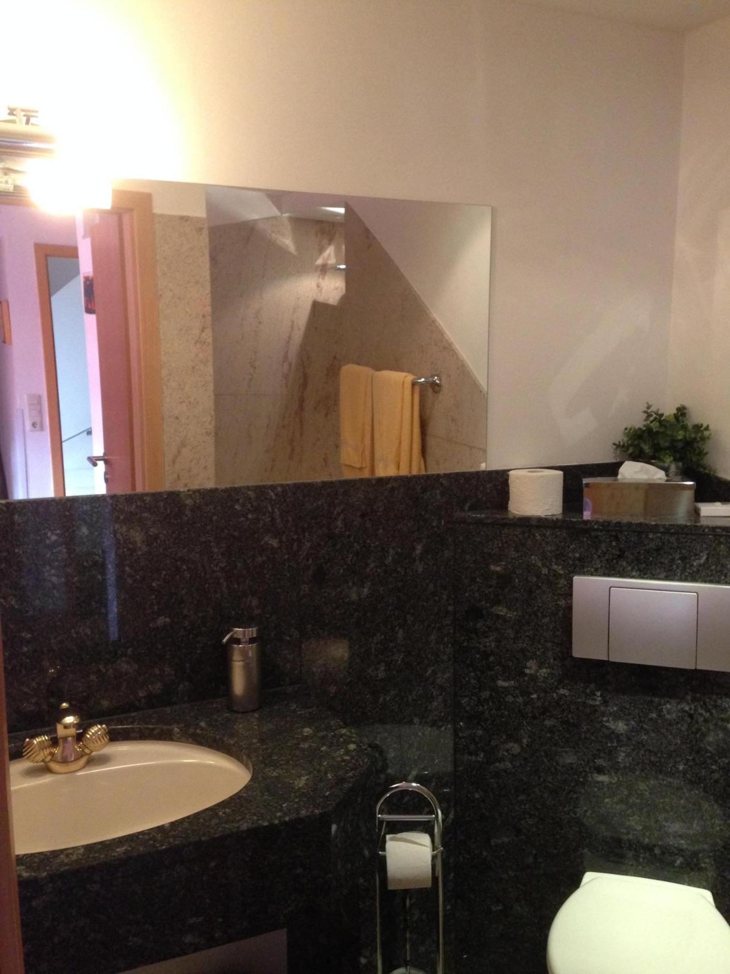 Marktplatzhotel - Restaurant Tafelspitz Weinheim Rum bild